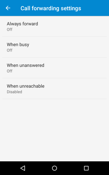 Singpolyma » Awesome Voicemail for Android